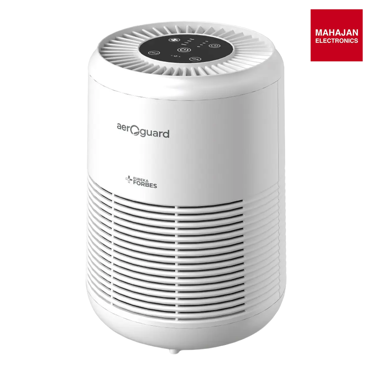 Eureka Forbes Aeroguard AP275 True HEPA H13 Air Purifier Ionizer 275 Sq Ft – Mahajan Electronics Online.