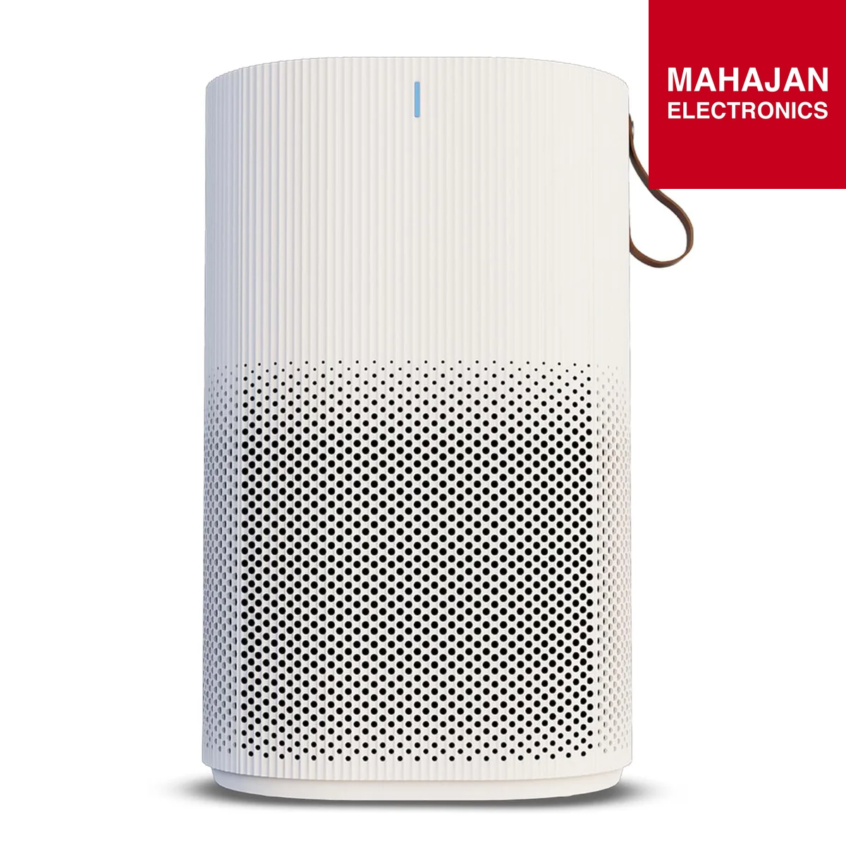 Eureka Forbes Air Purifier 150 | True HEPA H13 | Covers Up to 200 Sq. Ft. | 360° Air Intake | 3-Stage Filtration | Bedroom & Small Room Air Purifier | Buy Online at Mahajan Electronics Delhi NCR