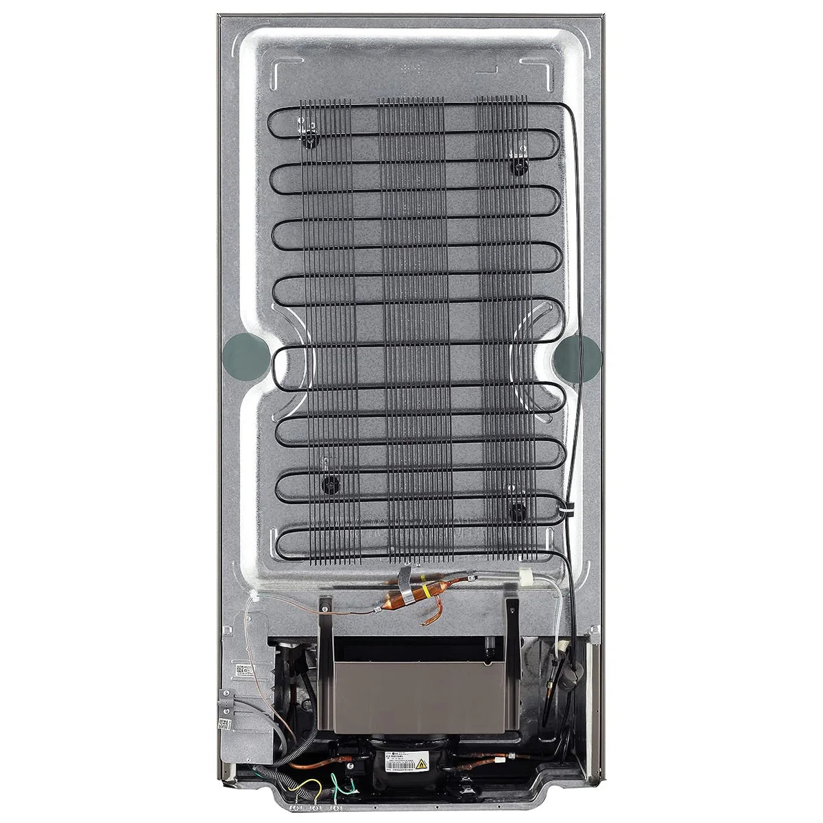 LG GL-B211HBWD, 201 Ltrs 3 Star Inverter Direct Cool Single Door Refrigerator, Blue Waterlily Mahajan Electronics Online