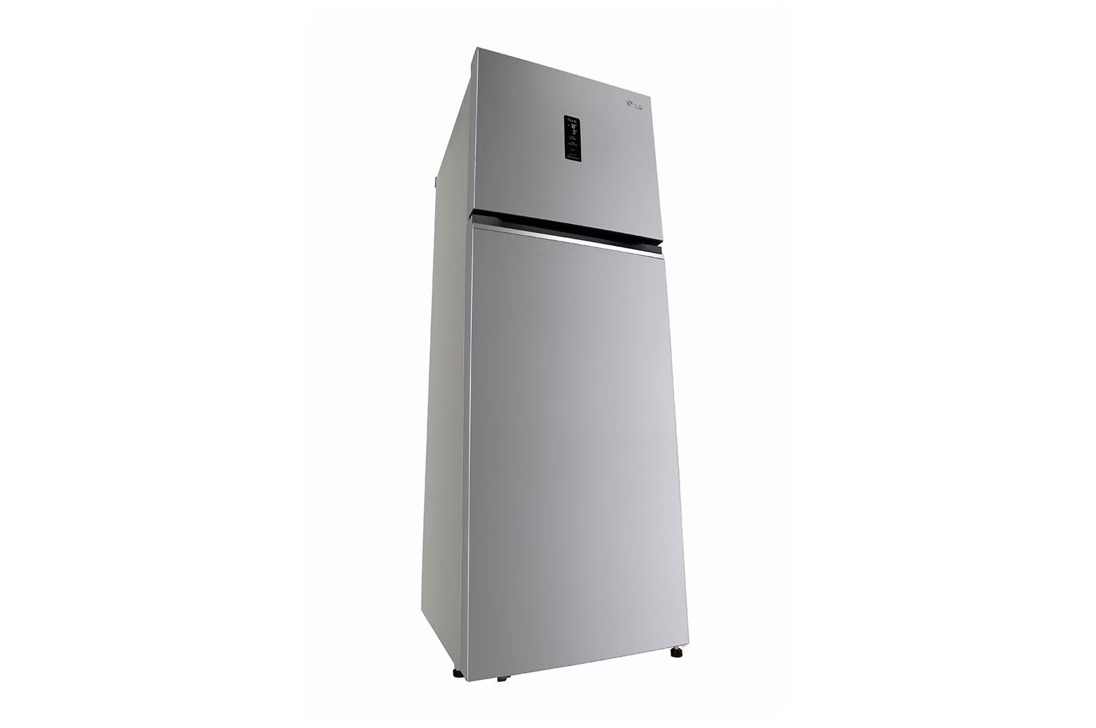 LG GLT3226TTPZ 322 Litres 2 Star Frost Free Double Door Convertible Refrigerator with Multi Air Flow (2026 – Mahajan Electronics Online.