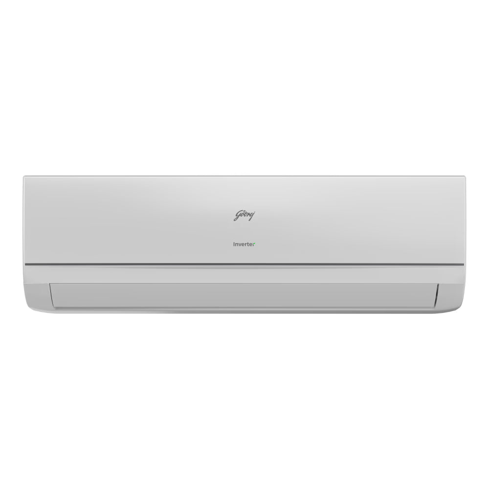 Godrej HIC18Y3TG WA 1.5 Ton 3 Star Inverter AC | 5-in-1 Convertible | R32 Gas | Copper Condenser | Anti-Viral Filter | Mahajan Electronics Delhi NCR