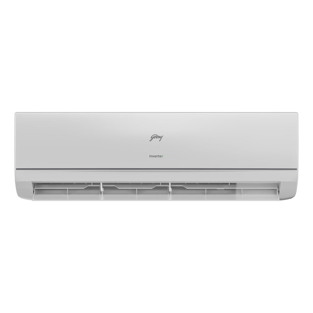 Godrej HIC18Y3TG WA 1.5 Ton 3 Star Inverter AC | 5-in-1 Convertible | R32 Gas | Copper Condenser | Anti-Viral Filter | Mahajan Electronics Delhi NCR