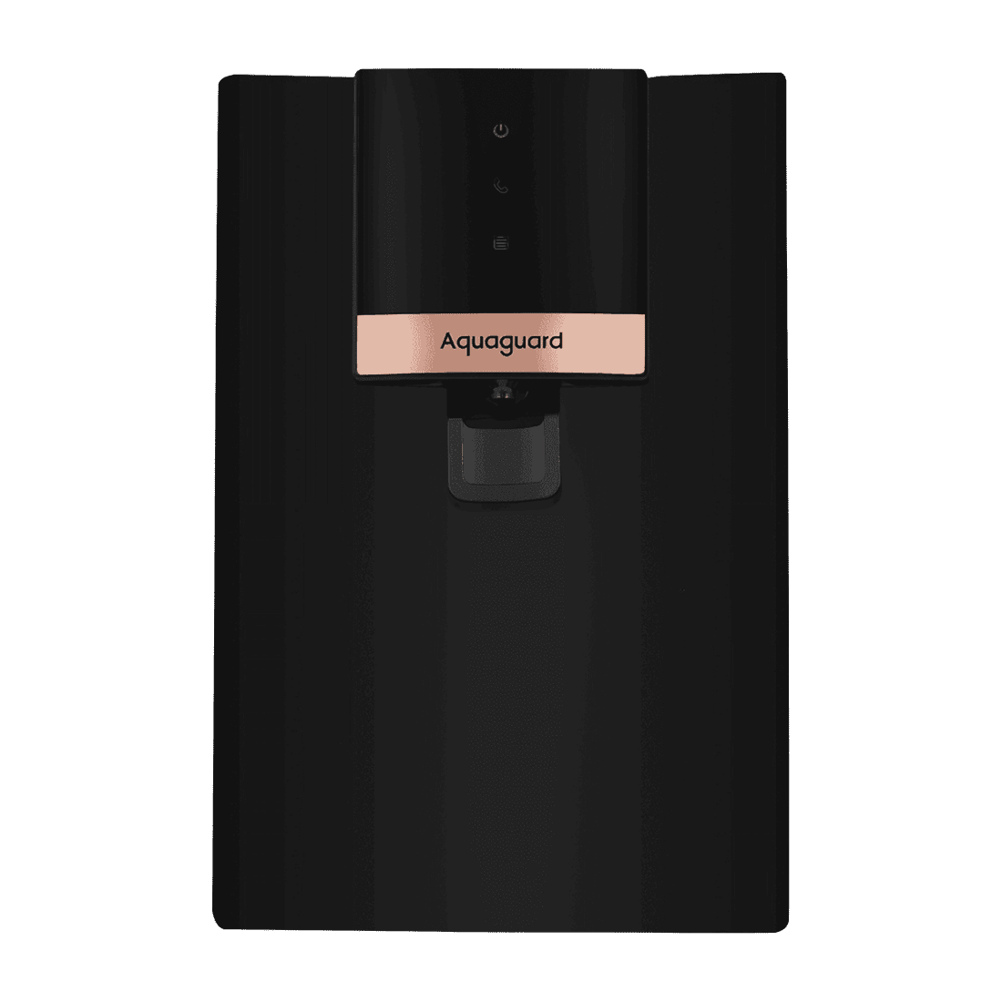 Eureka Forbes Aquaguard Enrich Neo RO+ UV Water Purifier – 6.2L Storage, Mineral Charge Technology, Ideal for Municipal Water (TDS < 200 PPM) (Model: GWPDEN2XR00B00)