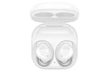 Samsung Galaxy Buds FE (White)| Powerful Active Noise Cancellation | Enriched Bass Sound | Ergonomic Design | 30-Hour Battery Life - Mahajan Electronics Online