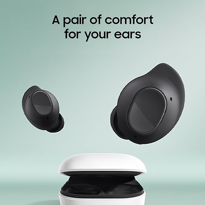 Samsung Galaxy Buds2, Active Noise Cancellation Earbuds, Shop Now