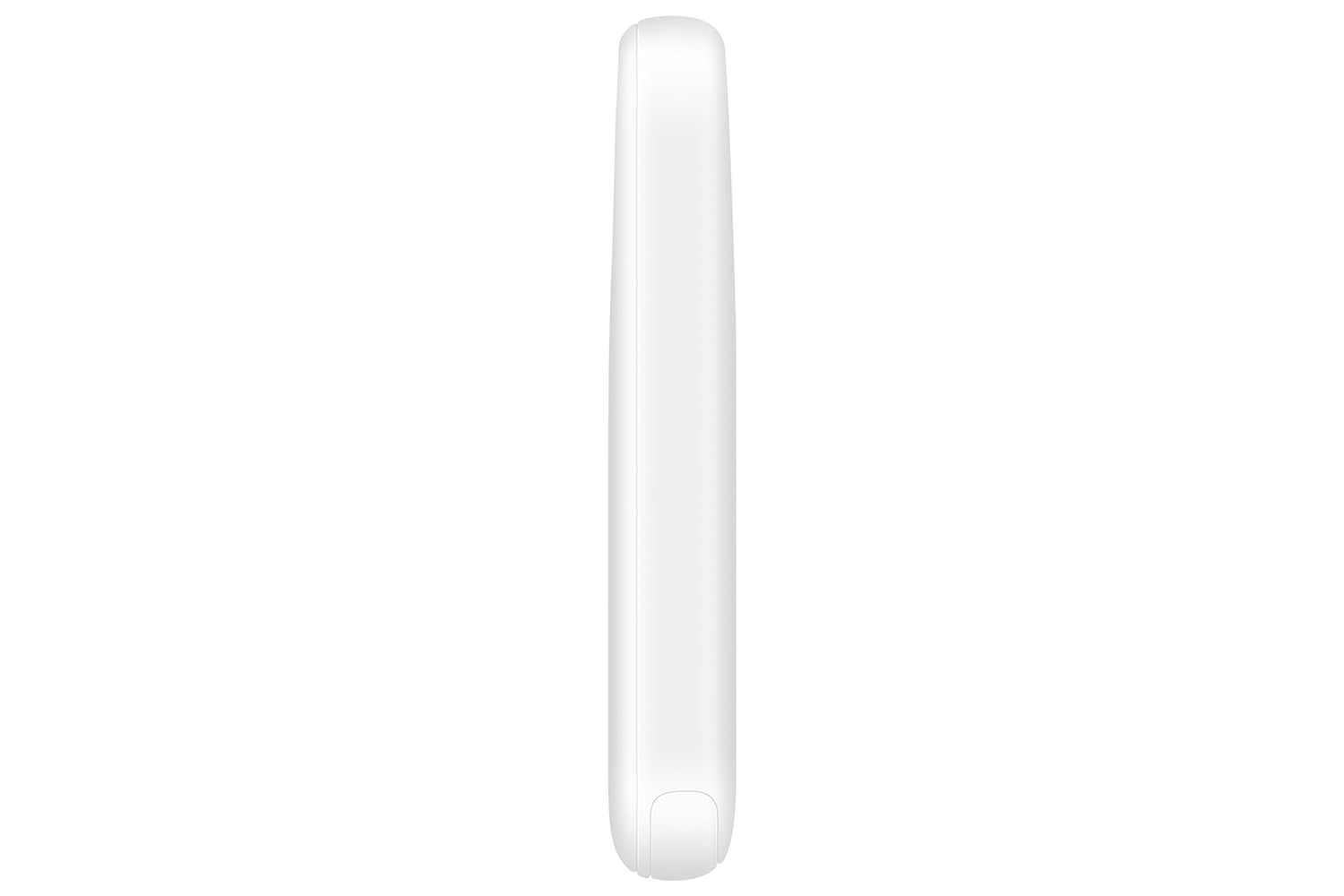 Samsung Galaxy SmartTag2 (1 Pack), White | Bluetooth Tracker | Compass View | AR Find | IOT Control | Lost Mode - Mahajan Electronics Online