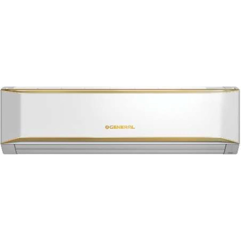 General ASGG18CEAC-B 1.5 Ton 5 Star Inverter Split AC | 2026 Model | PM 2.5 Filter | Copper Condenser-Online – Mahajan Electronics Online.