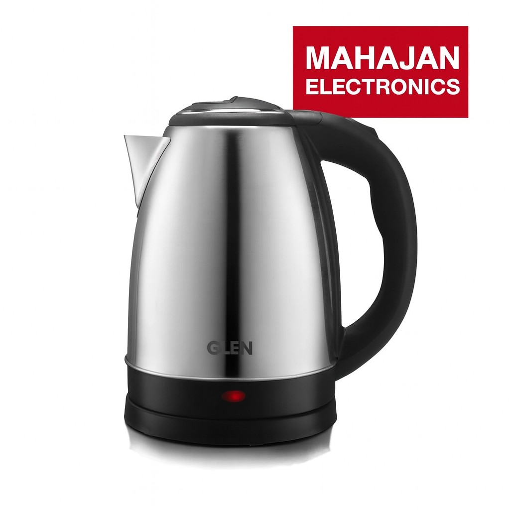 Glen SA 9002 Electric Kettle LTR 1500W