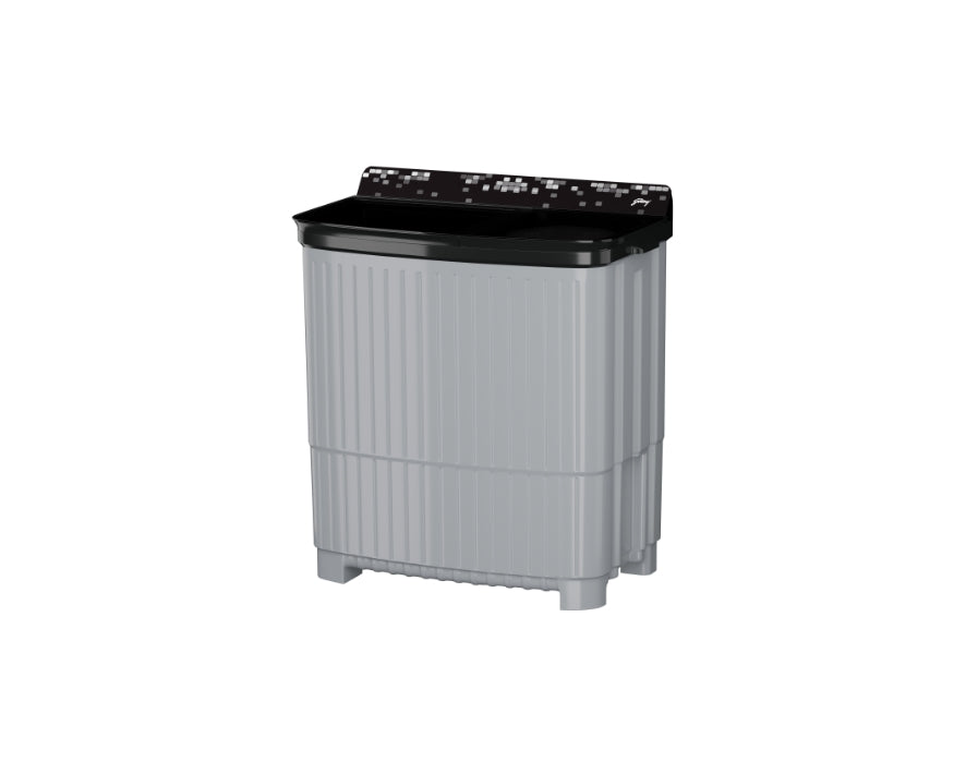 Godrej Godrej WS EDGE UNO 100 5.0 TB4 MIGR 10 Kg 5 Star Semi-Automatic Top Load Washing Machine Mahajan Electronics online