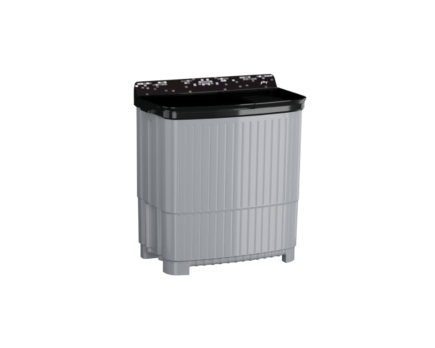 Godrej Godrej WS EDGE UNO 10 5.0 TB4 MIGR 10 Kg 5 Star Semi-Automatic Top Load Washing Machine Mahajan Electronics online