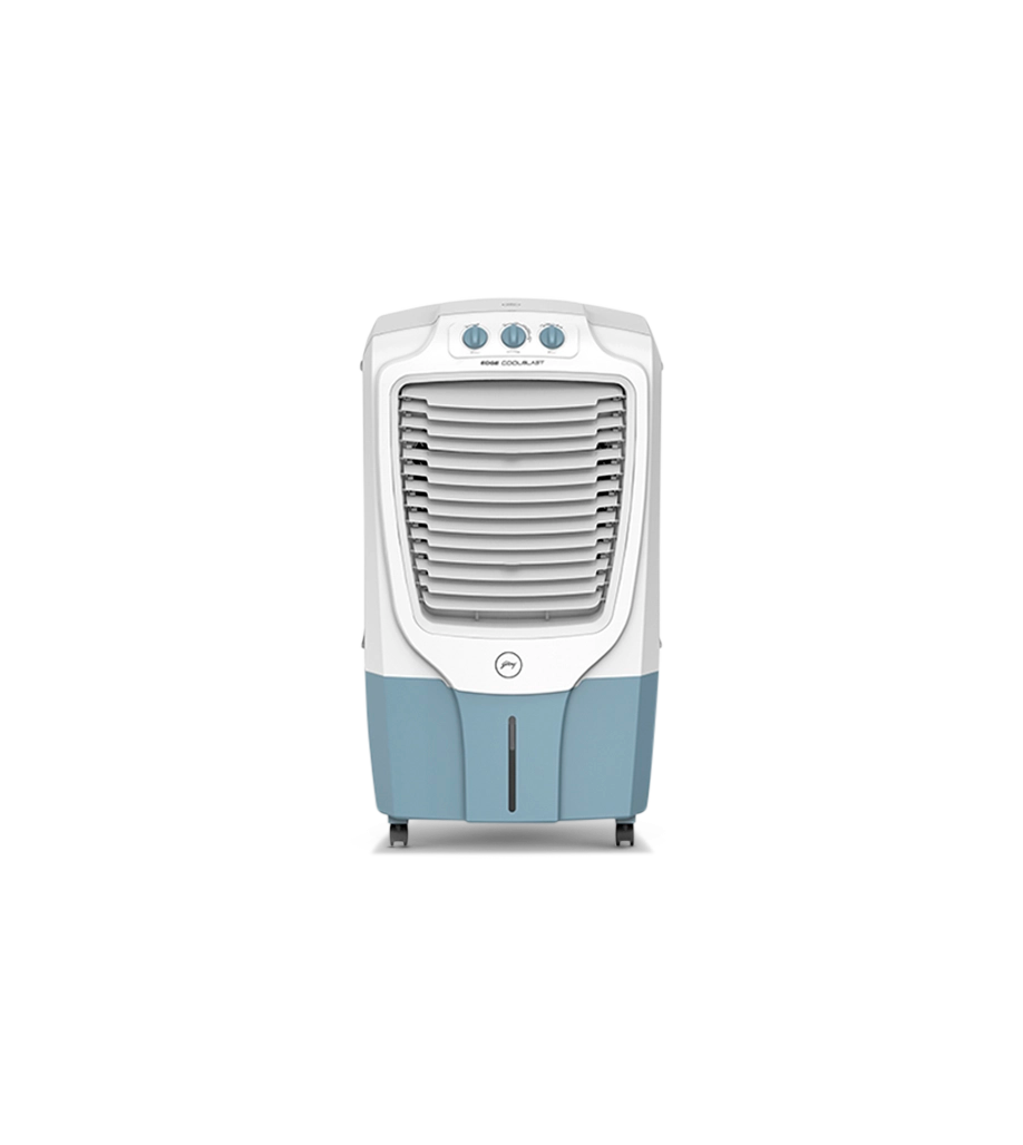 Godrej CL EDGE CBPD 107 RBFN5 DKGR Mechanical 87 Litre Desert Air Cooler Dark Grey Mahajan Electronics Online