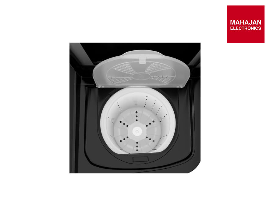 Godrej WS EDGE RIO 140 5.0 TB3 DX SLGR 14 Kg 5 Star Semi-Automatic | Penta-Roto Impeller | 1440 RPM | Active โ Mahajan Electronics Online.