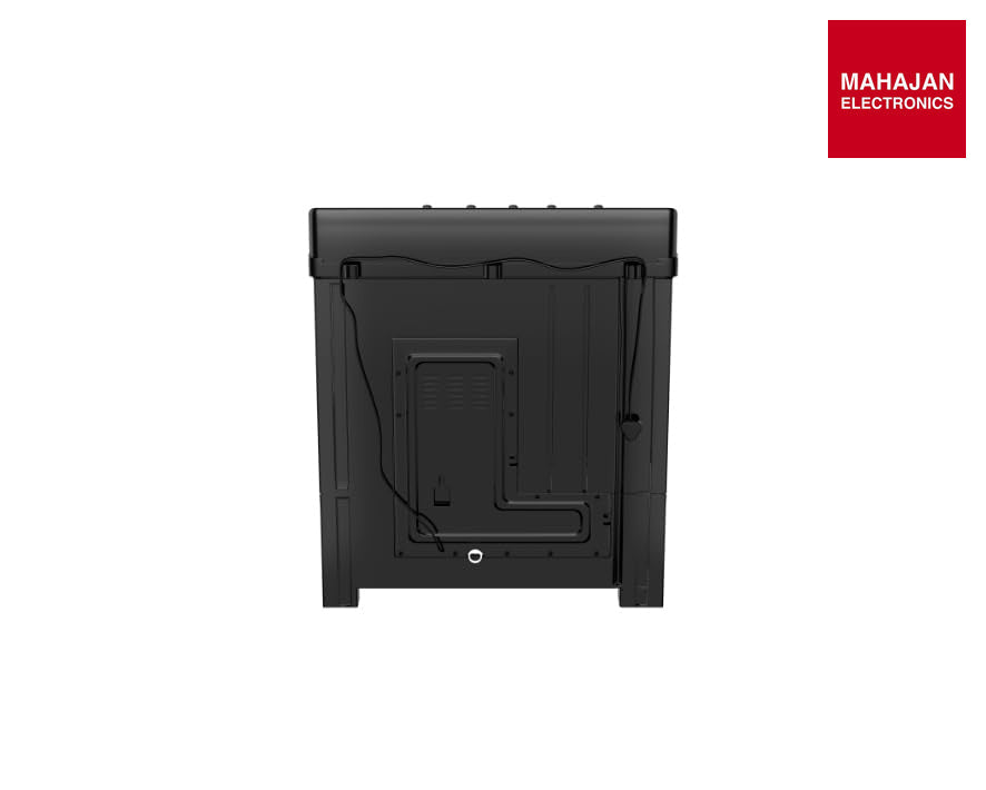Godrej WS EDGE RIO 140 5.0 TB3 DX SLGR 14 Kg 5 Star Semi-Automatic | Penta-Roto Impeller | 1440 RPM | Active โ Mahajan Electronics Online.