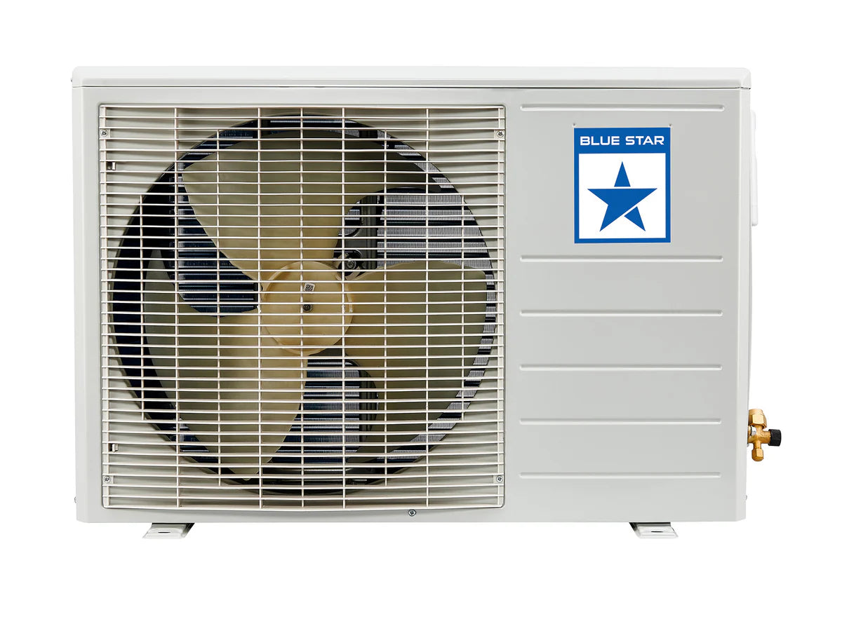 BLUESTAR FA226ACUHD HEAVY DUTY FIXED SPEED AC | A SERIES | 2.2 TON | 2 STAR Mahajan Electronics Online