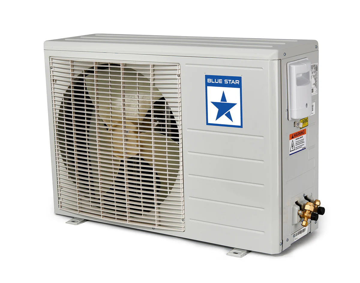 BLUESTAR FA226ACUHD HEAVY DUTY FIXED SPEED AC | A SERIES | 2.2 TON | 2 STAR Mahajan Electronics Online