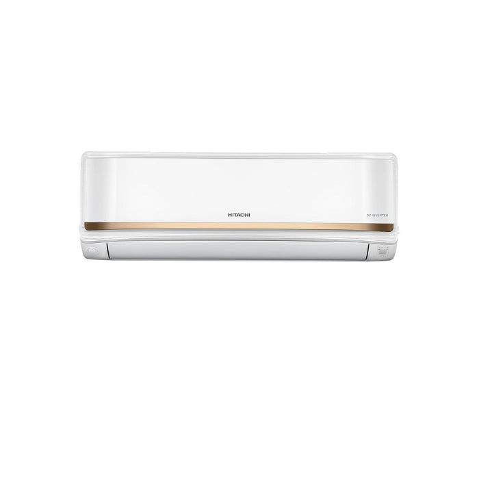 Hitachi RAS.G312PCBISS, 1.0 ton 3 Star Inverter Split Air Conditioner Copper Mahajan Electronics Online