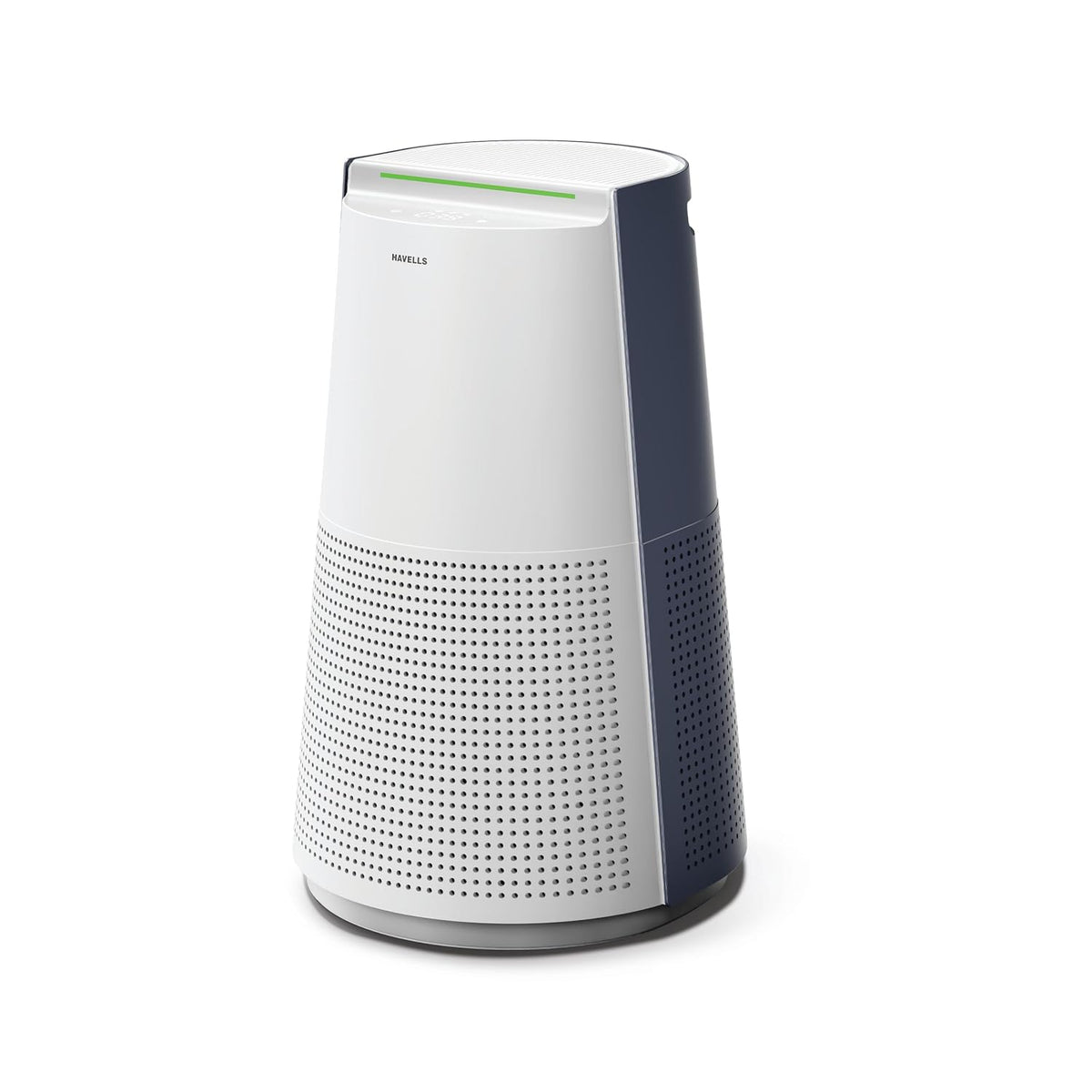 Havells Breathe AP310 Air Purifier HEPA H13 Blue White – Mahajan Electronics Online.