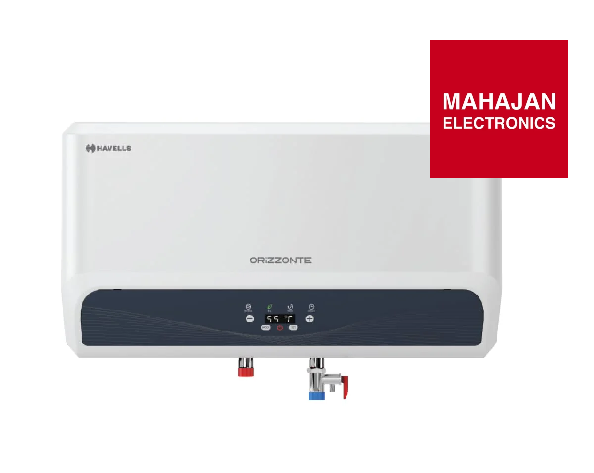 Havells Orizzonte 25 Litre Storage Water Heater Mahajan Electronics Online