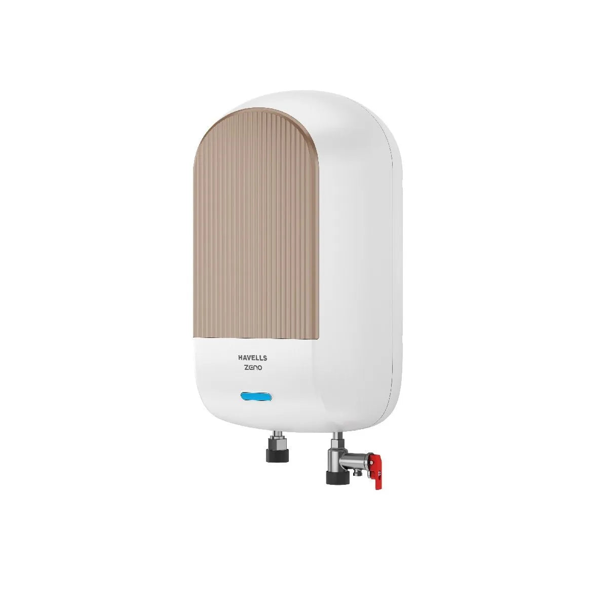 Havells Zeno 3 LITER Instant Water Heater (Geyser) GHWVZNUWAW03 - Online Mahajan Electronics