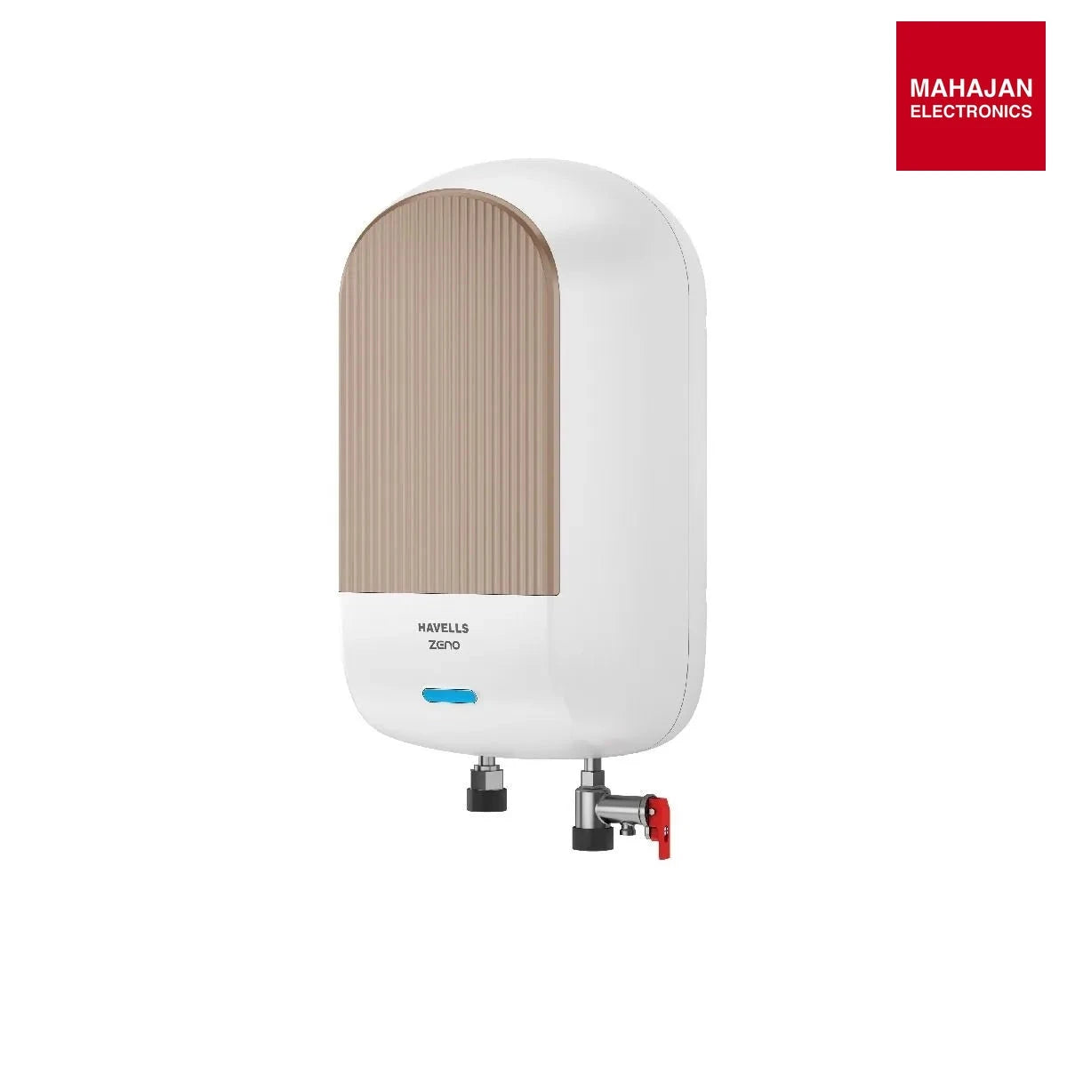 Havells Zeno 3 LITER Instant Water Heater (Geyser) GHWVZNUWAW03 – Mahajan Electronics Online.
