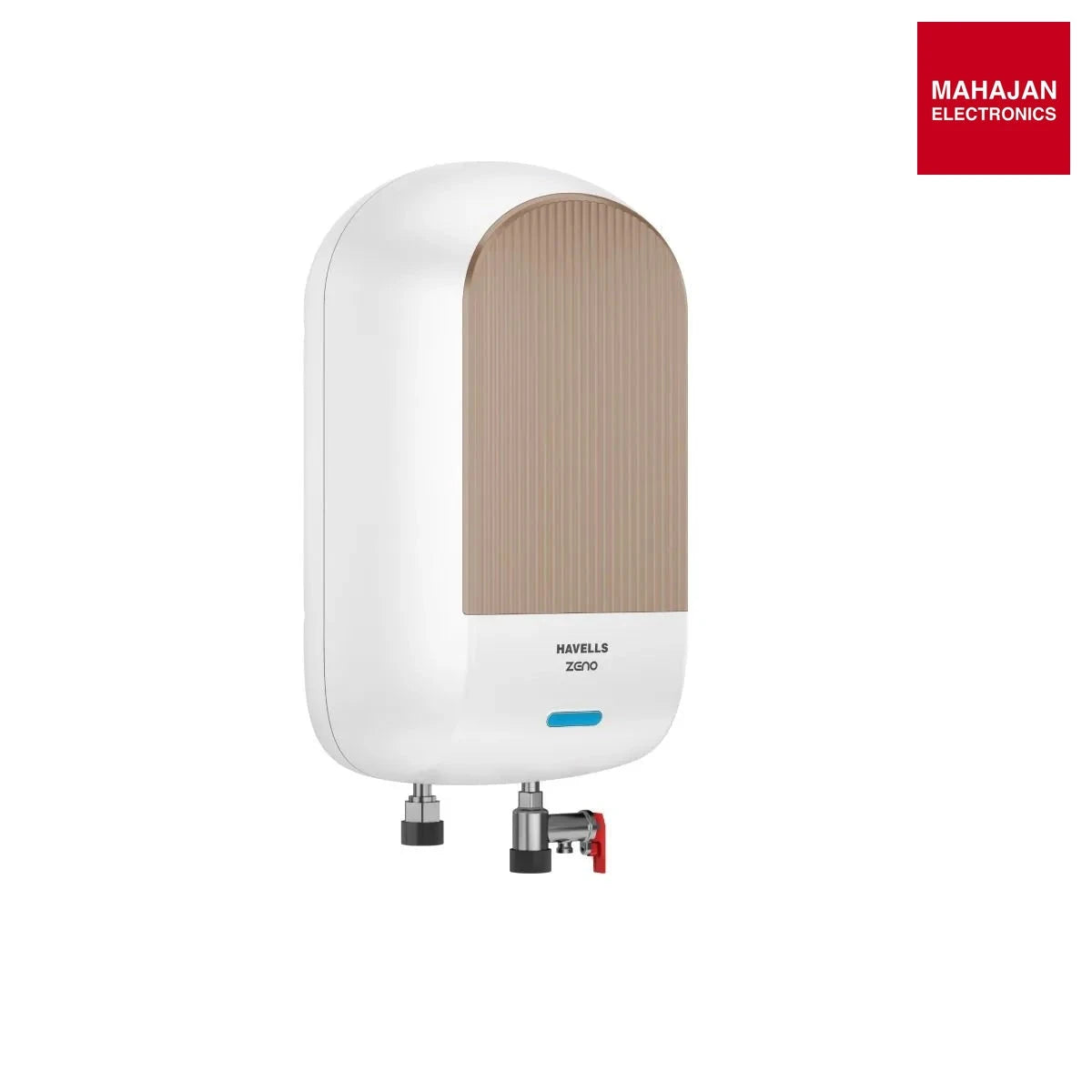 Havells Zeno 3 LITER Instant Water Heater (Geyser) GHWVZNUWAW03 – Mahajan Electronics Online.