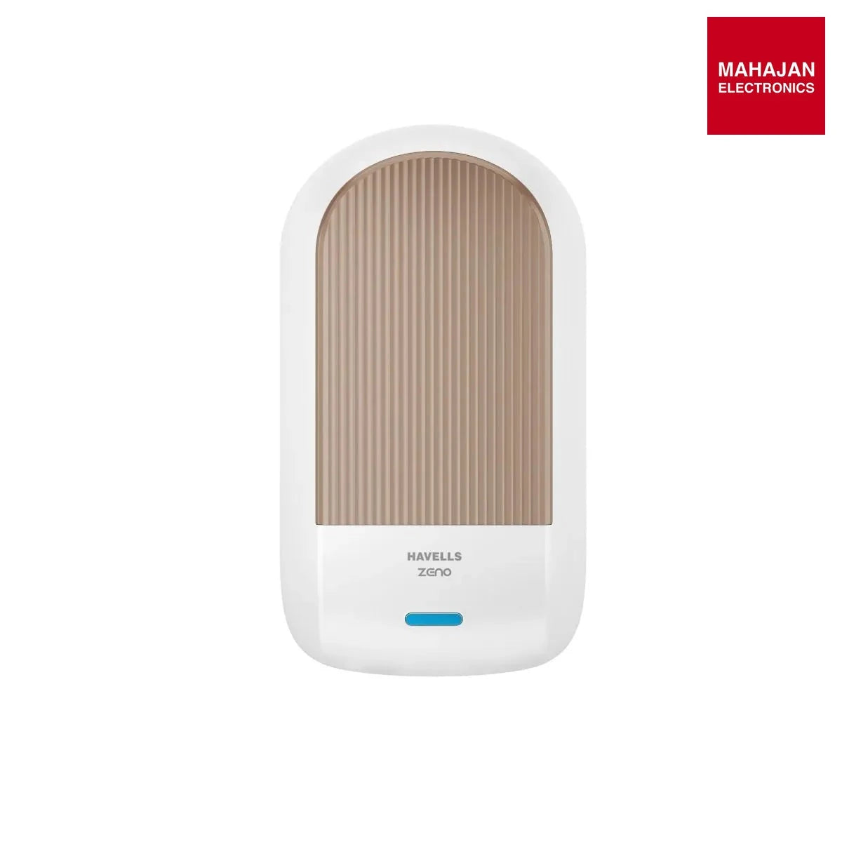 Havells Zeno 3 LITER Instant Water Heater (Geyser) GHWVZNUWAW03 – Mahajan Electronics Online.