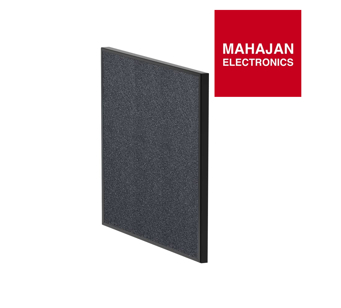 Honeywell Filter HC000059 Air Touch V4 Compound Cold Catalyst with Activated Carbon Filter | Removes Formaldehyde, VOCs, Smoke, Toxic Fumes and Odour Mahajan Electronics Online