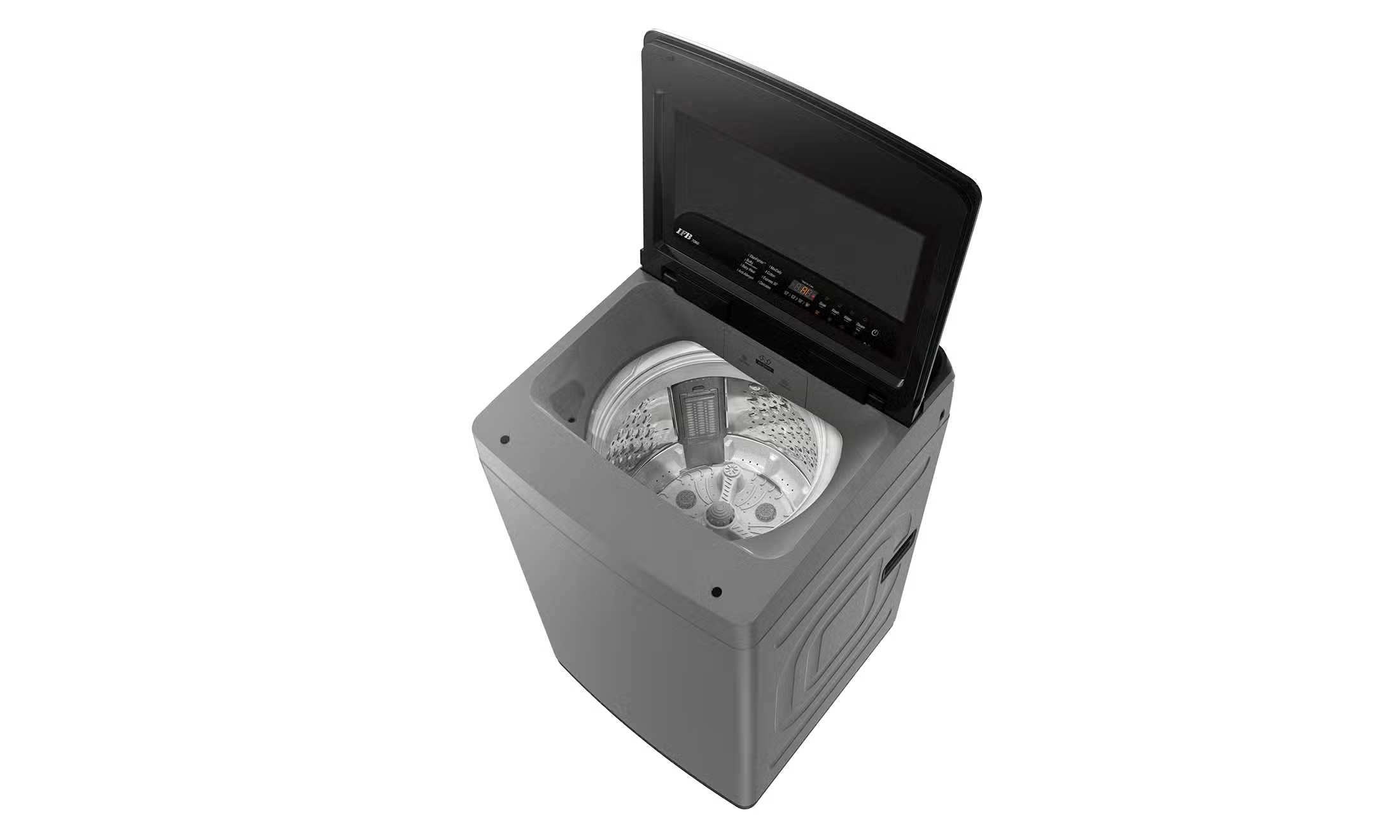 IFB TL701MG1SID DeepClean® 7 kg Top Load Washing Machine with Eco Inverter Motor and Power Steam® with In-Built Heater-Online Mahajan Electronics