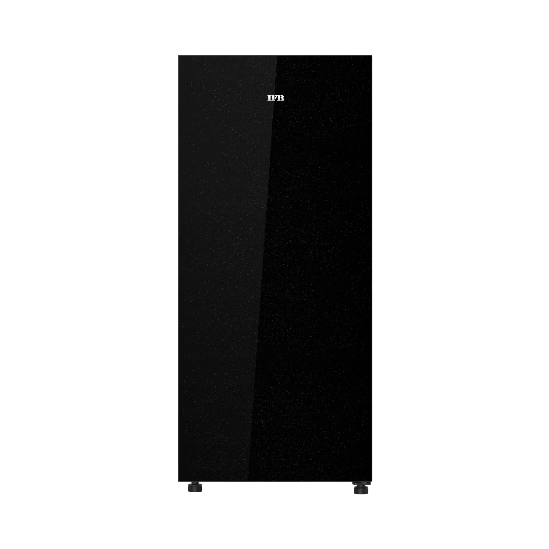 IFBDC-213BFKG Direct - Cool Refrigerator 187 L | 2 Star | Glass Model | Metal - Cool Series 2026 IFB
