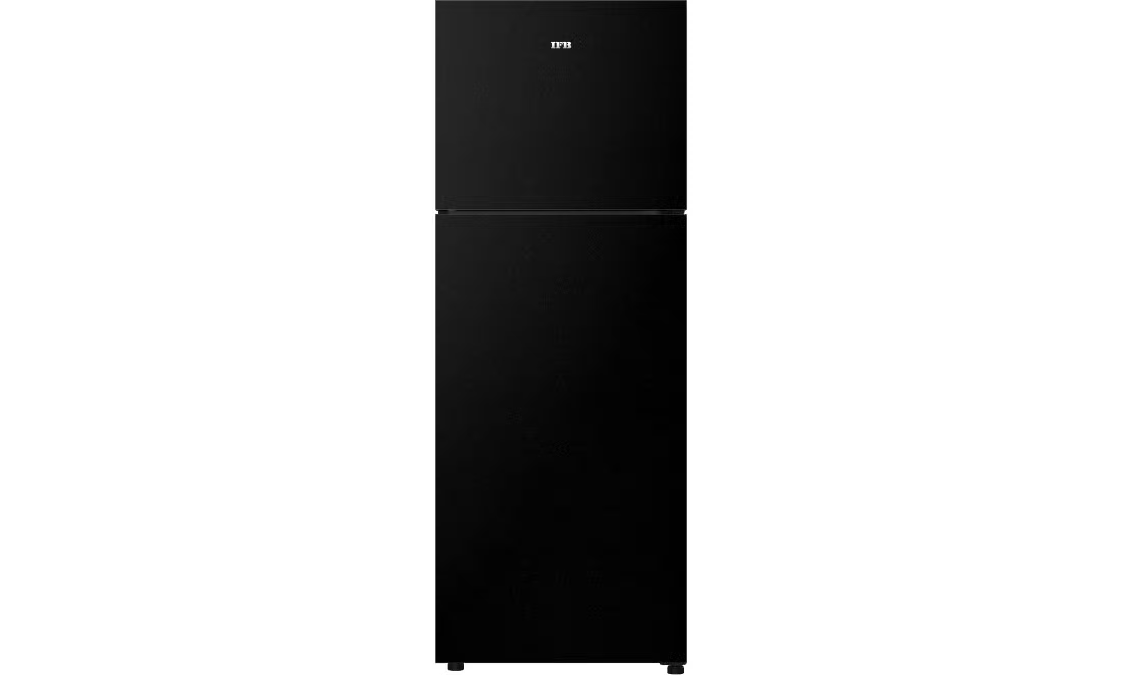 IFBFF-291AIKGT 241L Frost Free Double Door Refrigerator | 10-IN-1 Convertible Modes | Inverter Compressor |PREMIUM Glass Finish| Extra Wide DesigOnline Mahajan Electronics