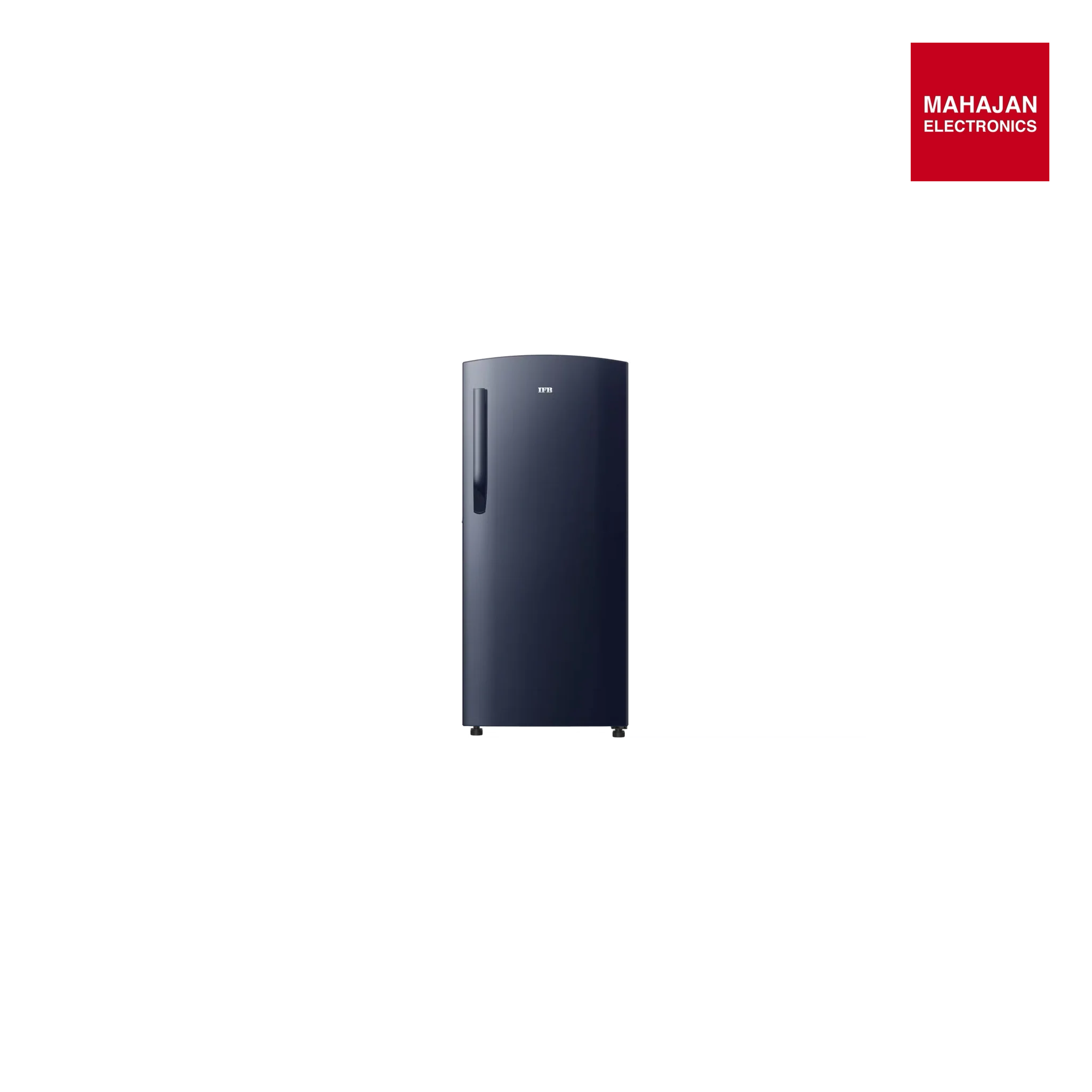 IFB IFBDC-213BFCS 187 L 2 Star Direct Cool Single Door Refrigerator XL Bottle Bin,Cobalt Blue Mahajan Electronics Online