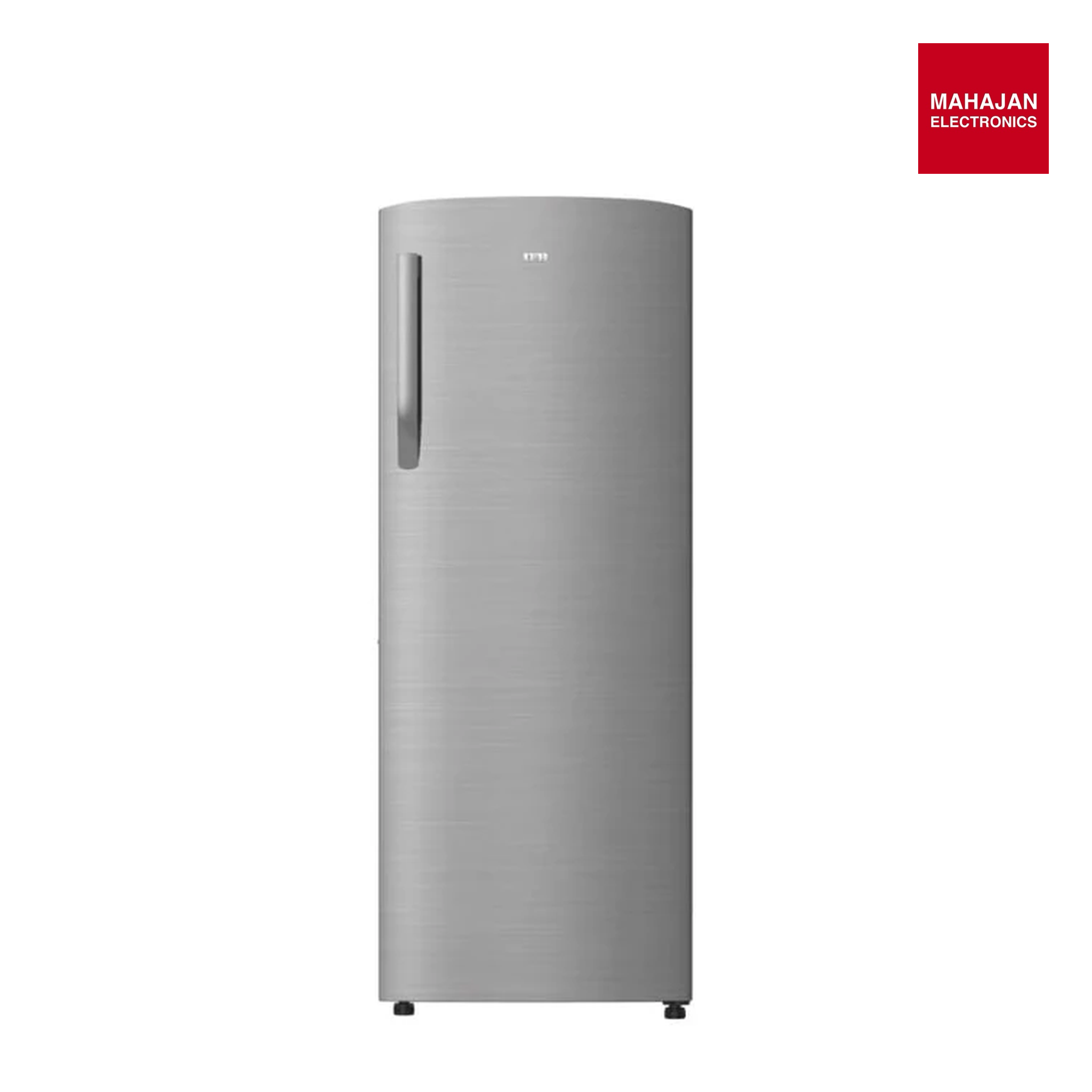 IFB IFBDC2774IGS Grey Steel Glass, 251 L 4 Star Advance Cool Glass Door Refrigerator 2024 Model , Advance Inverter Compressor Extraordinary Space with Humidity Controller. Mahajan Electronics Online