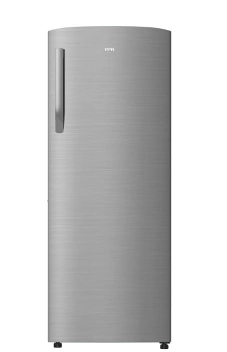 IFB IFBDC2774IGS Grey Steel Glass, 251 L 4 Star Advance Cool Glass Door Refrigerator 2024 Model , Advance Inverter Compressor Extraordinary Space with Humidity Controller. Mahajan Electronics Online