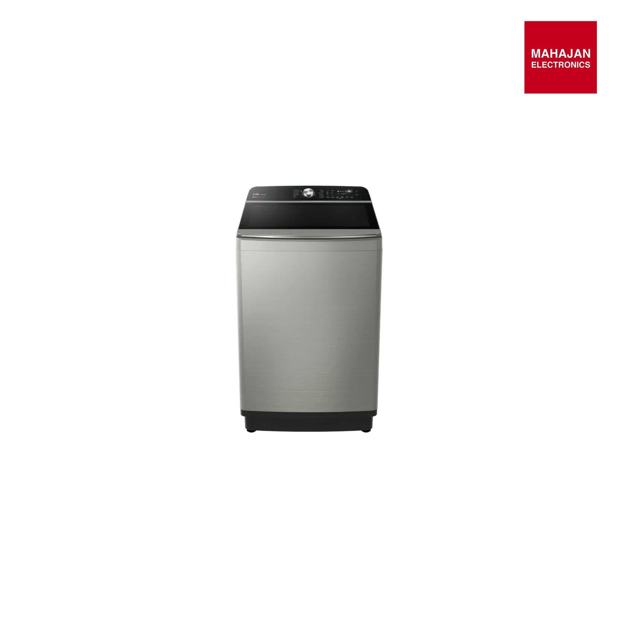 IFB TL111SS4SN DeepClean® 11 kg Top Load Washing Machine with Aqua Energie-Online Mahajan Electronics