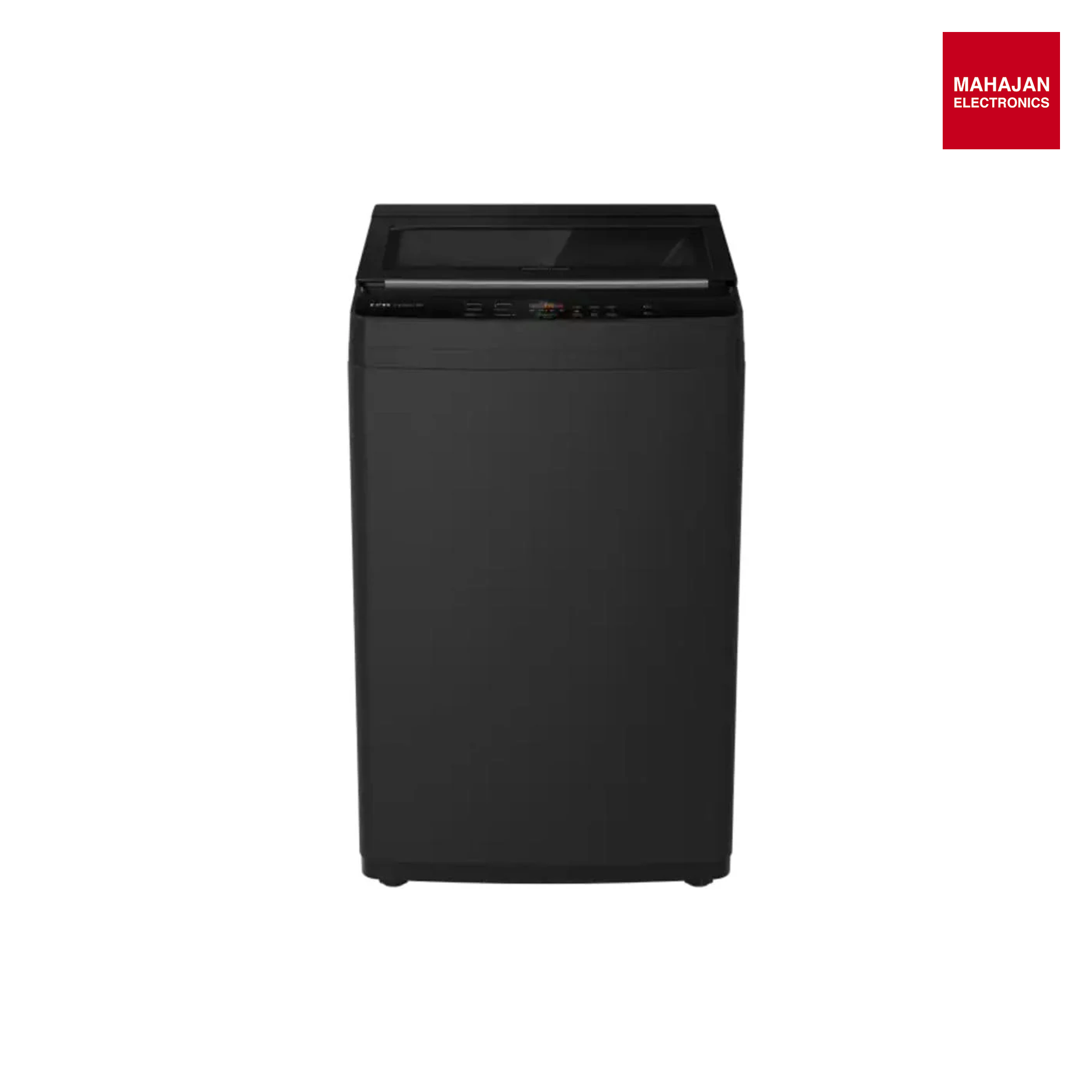 IFB TL650MB1 6.5 Kg 5 Star Powered by AI, Fully Automatic Top Load Washing Machine ( ActivMix, Aqua Energie, Mid Night Black)-Online Mahajan Electronics