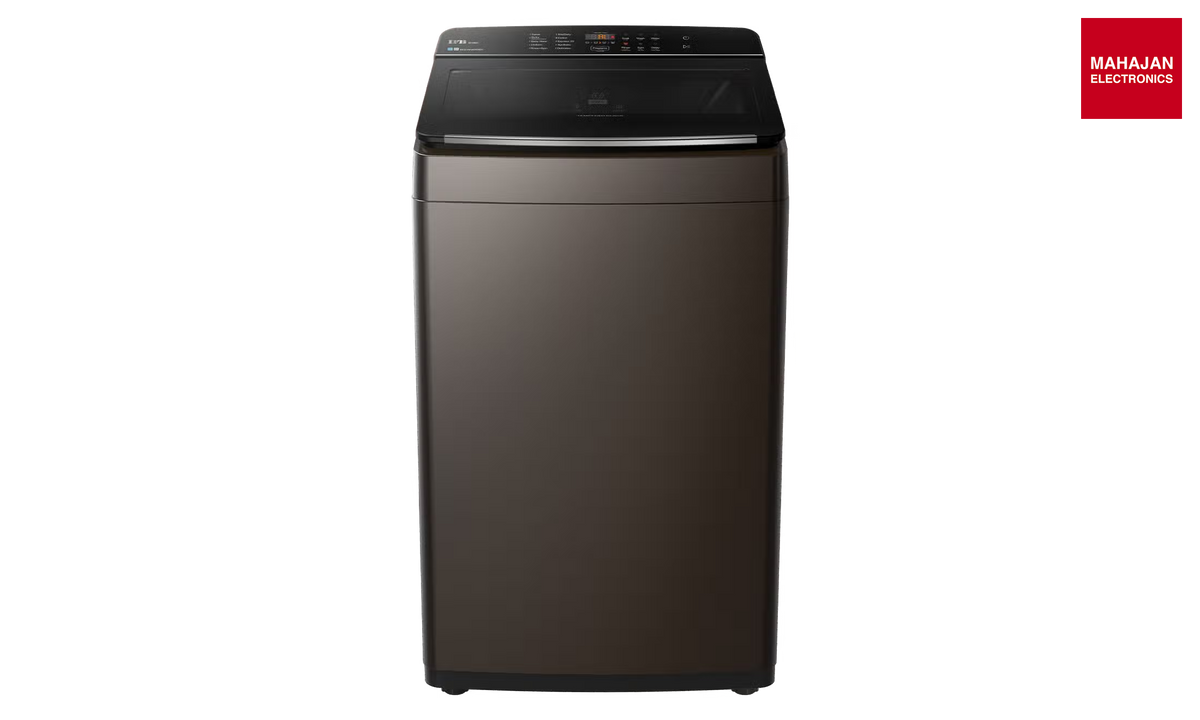 IFB TL801EP1ID DeepClean 8 kg Top Load Washing Machine with Eco Inverter Motor - Mahajan Electronics
