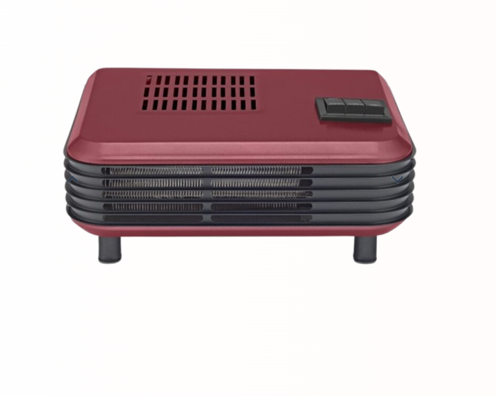 Usha HC 443C 1800 Watts Room Heater (Maroon) Mahajan Electronics Online