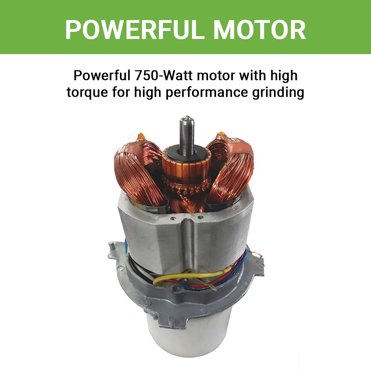 Inalsa MaxxBlend 750 W Mixer Grinder 3 Jars – Mahajan Electronics Online.