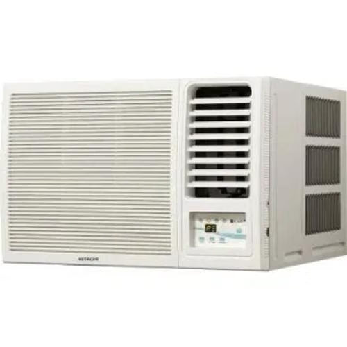 Hitachi RAW318HIDO 1.5 Ton 3 Star Inverter Window Air Conditioner (Kaze Plus Series) Online-Mahajan Electronics