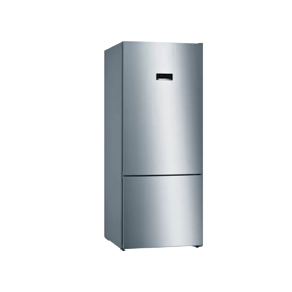 Bosch KGN56XI40I 559 L 2 Star Inverter Double Door Refrigerator - Mahajan Electronics Online