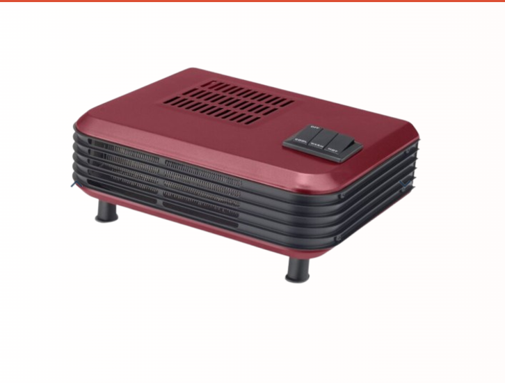 Usha HC 443C 1800 Watts Room Heater (Maroon) Mahajan Electronics Online