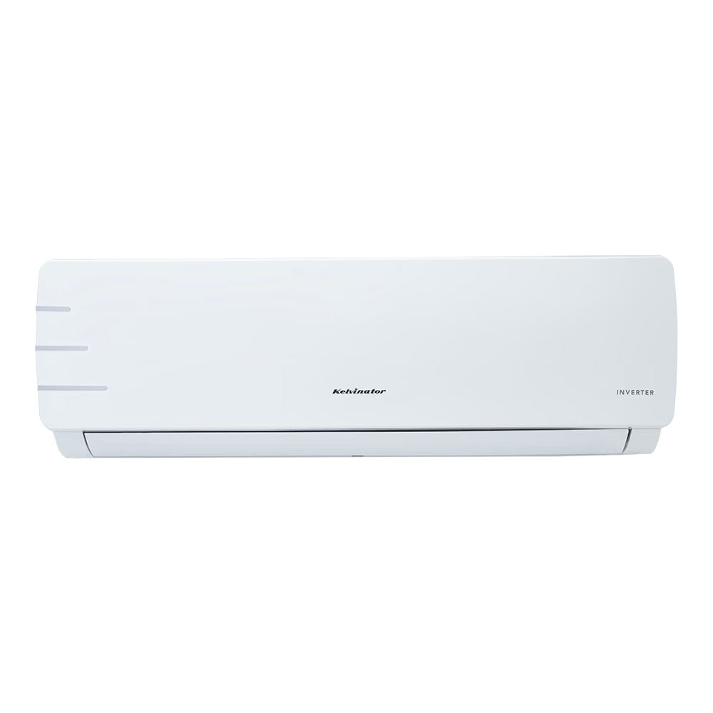Kelvinator KAS-V123ALSC5 1 Ton 3 Star Inverter Split AC – AI Mode, Blue Fin Coating, Antiviral Filter | Made in India