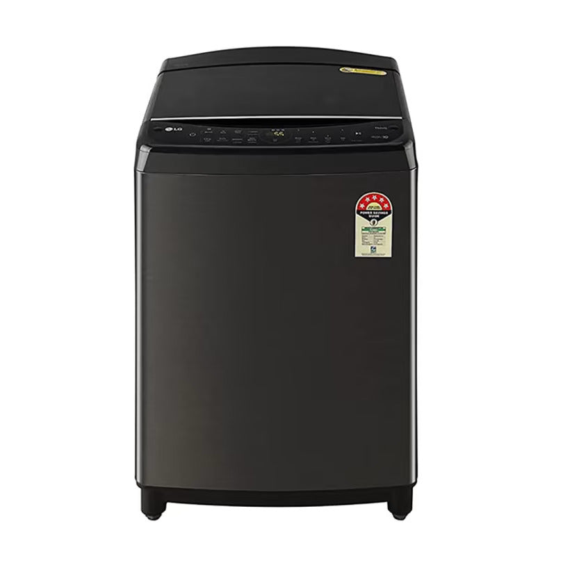 Lg washing machine top load fully on sale automatic latest model