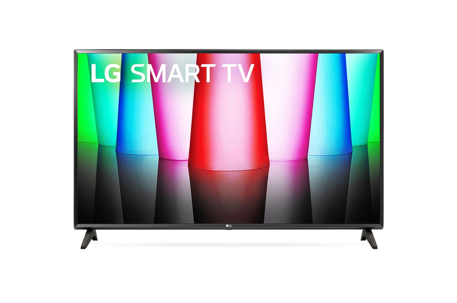 LG 32LR576B6LA 80 cm (32) Smart TV (LR57) with α5 Gen6 AI Processor, Active HDR, HDR 10 , Smart AI, HD Ready Mahajan Electronics Online