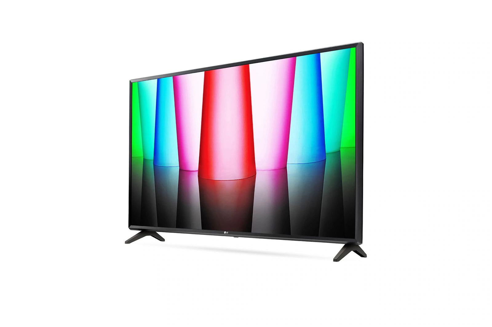 LG 32LR576B6LA 80 cm (32) Smart TV (LR57) with α5 Gen6 AI Processor, Active HDR, HDR 10 , Smart AI, HD Ready Mahajan Electronics Online