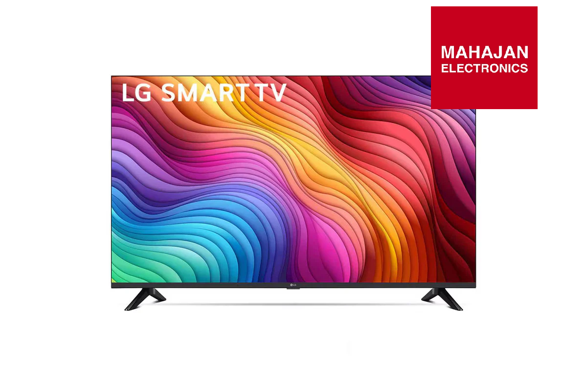 LG 32LR603B6LC 32” (80 cm) AI Smart HD TV | HDR | webOS 23 | α5 Gen6 Processor Mahajan Electronics