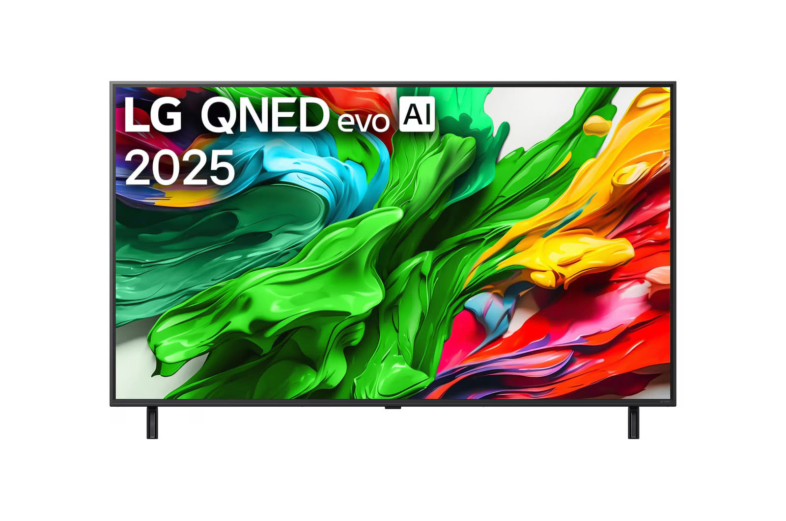 LG 55QNED8GA6A 55 Inch 4K QNED MiniLED Smart TV (2025 Model) | α8 AI Processor Gen2, Dolby Vision & Atmos, 144Hz VRR, webOS 25 | Made in India
