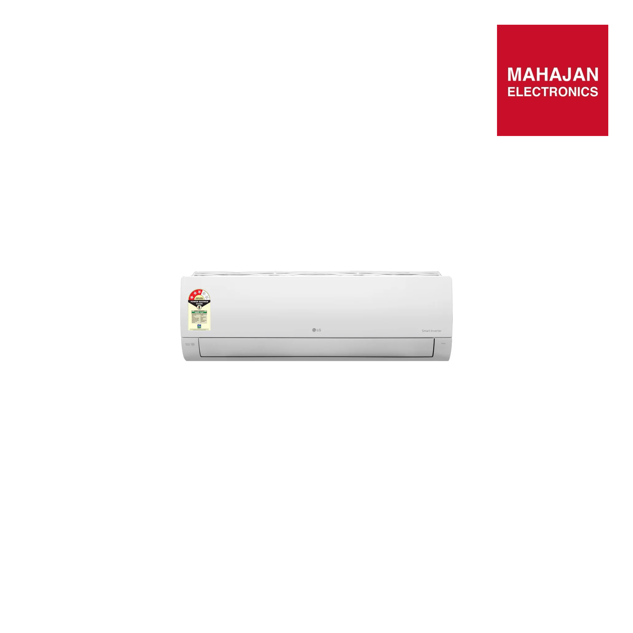 LG AS-Q18TNXE 3 Star (1.5) Split AC, AI Convertible 6-in-1 Cooling, Gold Fin+, Diet Mode+, Viraat Mode, 4.4 kW, 2026 Model