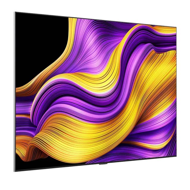 LG OLED77G56LA evo AI G5 195 cm (77 inch) OLED 4K Ultra HD Smart WebOS 25 TV with Dolby Atmos (2025 model) Mahajan Electronics Online