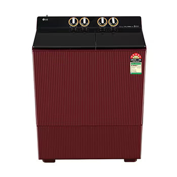 LG PX900H7SD4Z 9 Kg Semi Automatic Washing Machine with Wind Jet Dry+ Technology | Roller Jet Pulsator+ | โ Mahajan Electronics Online.